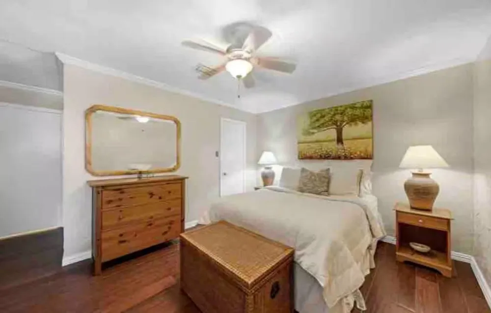 2526 Creekway Circle Missouri City, TX 77459