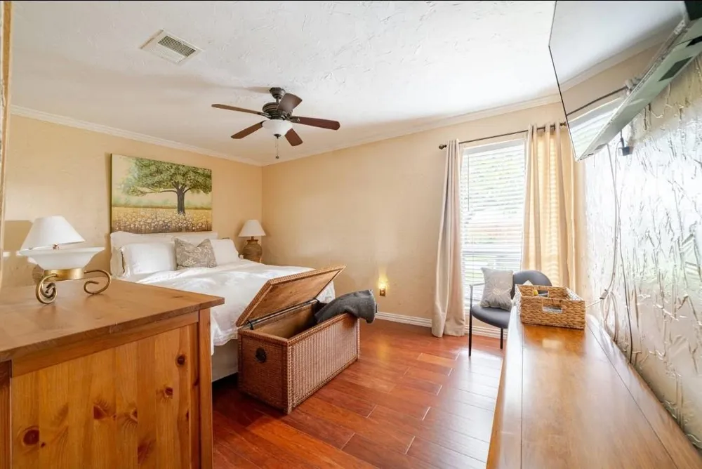 2526 Creekway Circle Missouri City, TX 77459