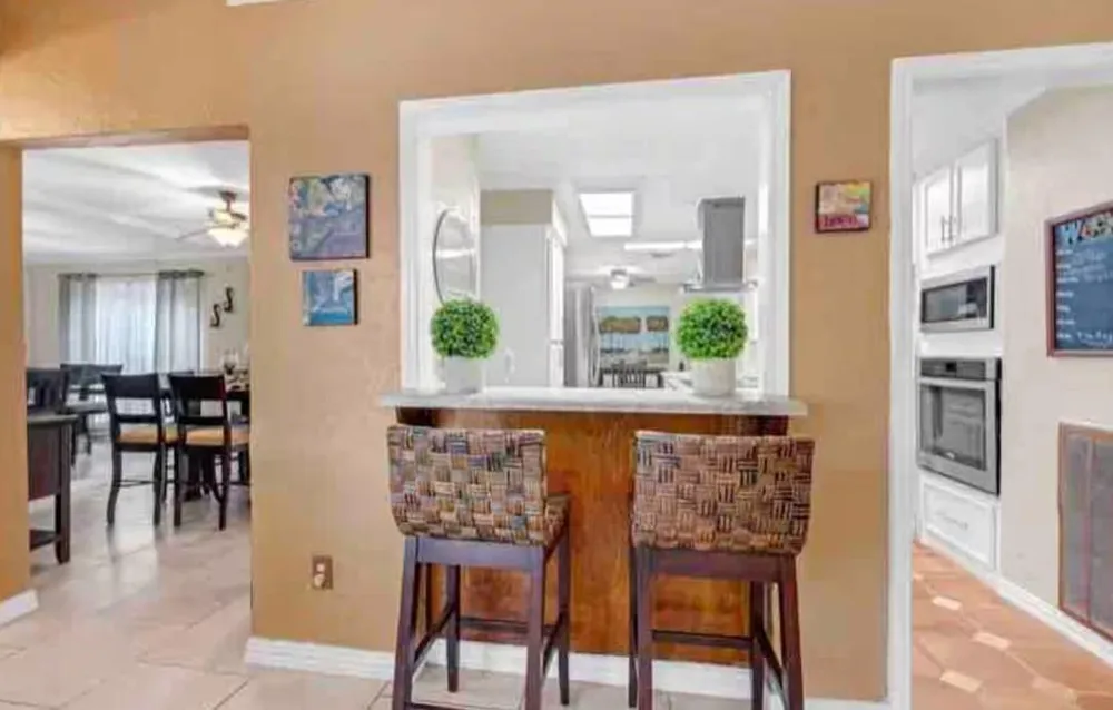 2526 Creekway Circle Missouri City, TX 77459