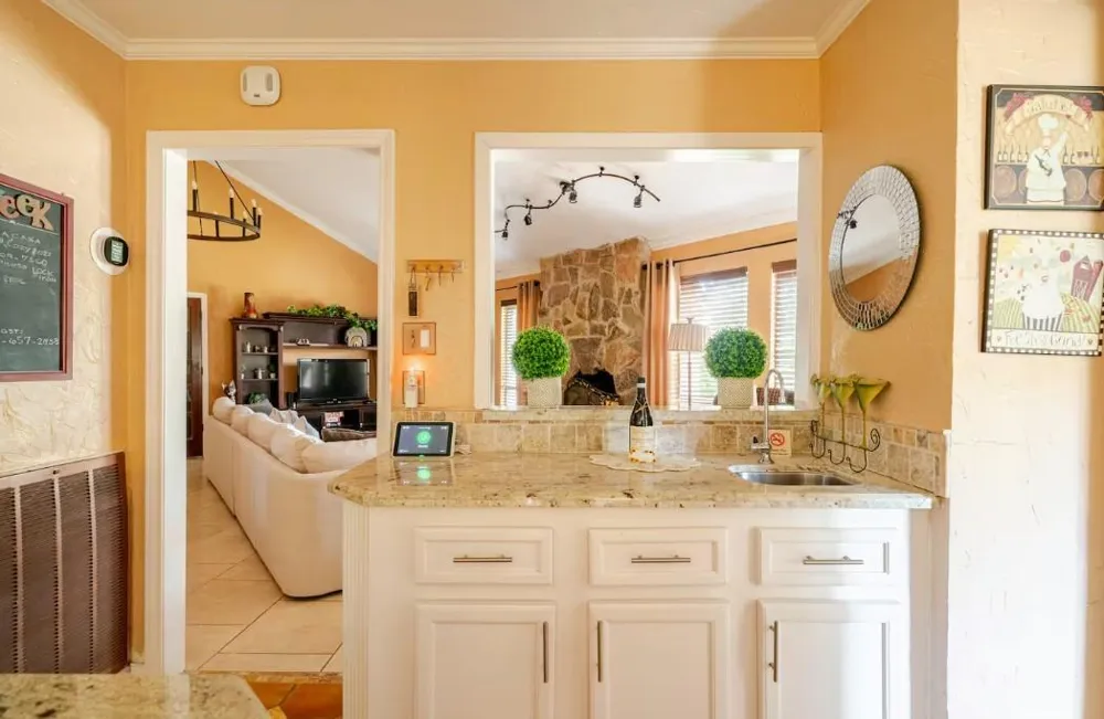 2526 Creekway Circle Missouri City, TX 77459
