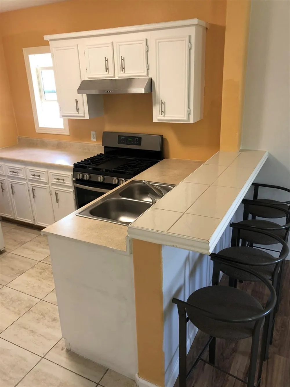 703 Avenue B Freeport, TX 77541