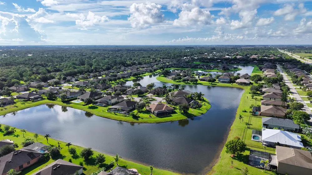 6460 Palm Place Vero Beach, FL 32967