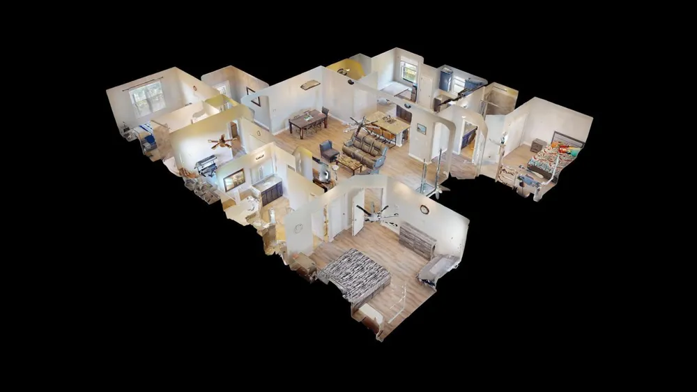 6460 Palm Place Vero Beach, FL 32967