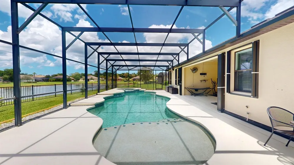 6460 Palm Place Vero Beach, FL 32967
