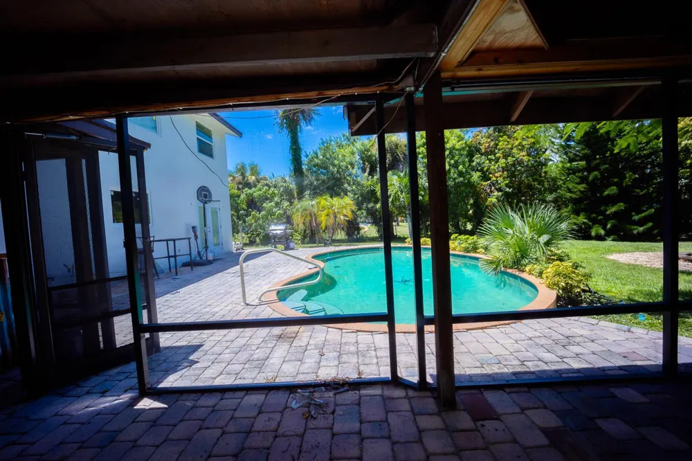9435 EL PASO DRIVE Lake Worth, FL 33467