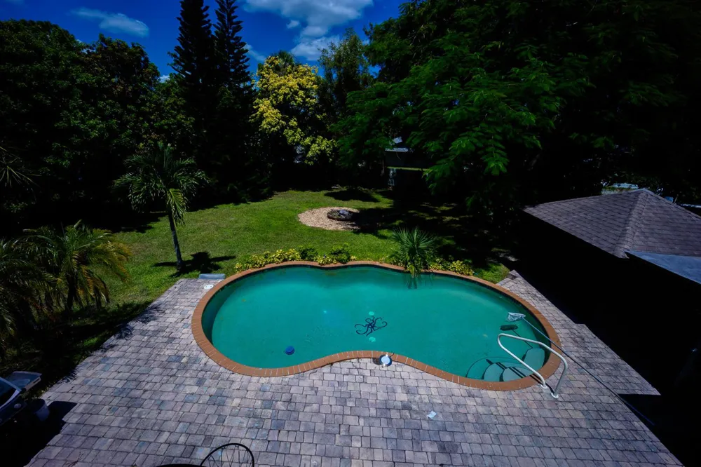 9435 EL PASO DRIVE Lake Worth, FL 33467