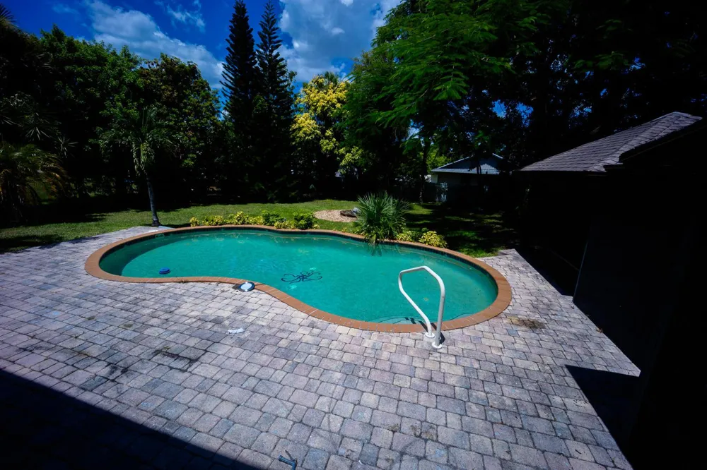 9435 EL PASO DRIVE Lake Worth, FL 33467