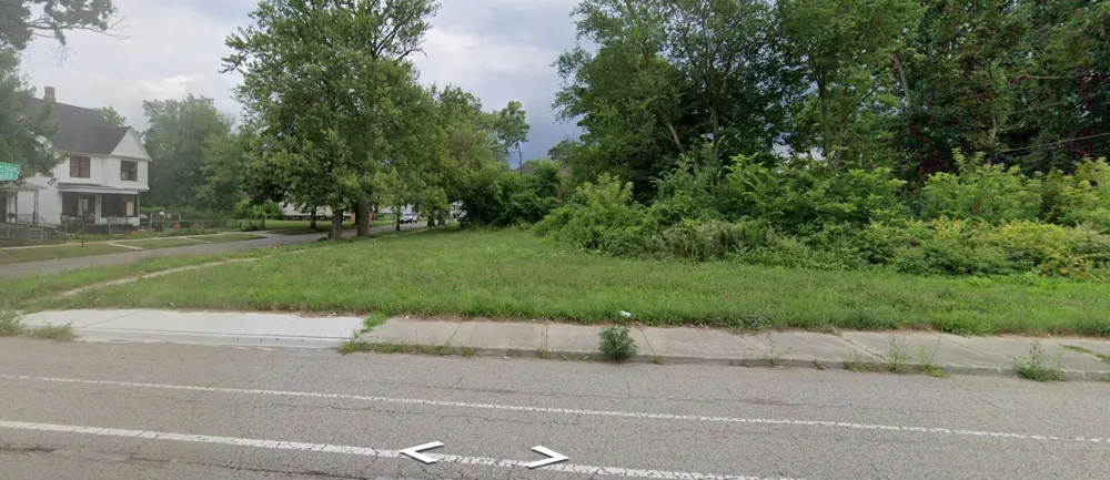4553 Sheridan Street Detroit, MI 48214