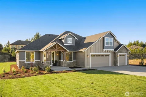 33023 (LOT 17) 139th Place SE