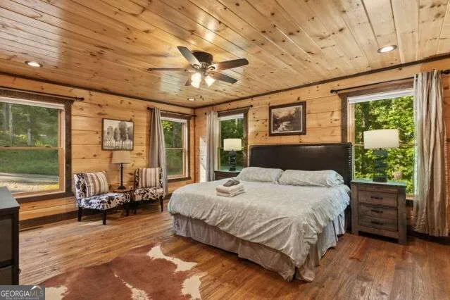 34 Highland Forest TRL Morganton, GA 30560