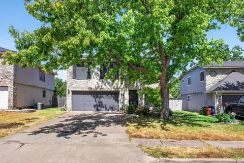 1410 Green Terrace Drive