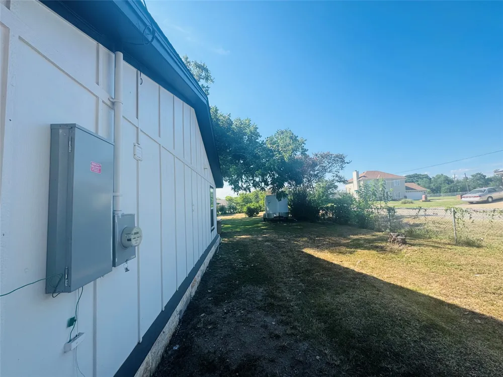 3830 Colina Lane Waco, TX 76705