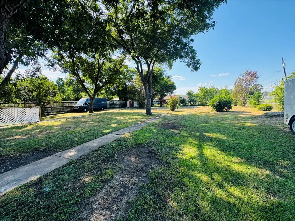 3830 Colina Lane Waco, TX 76705