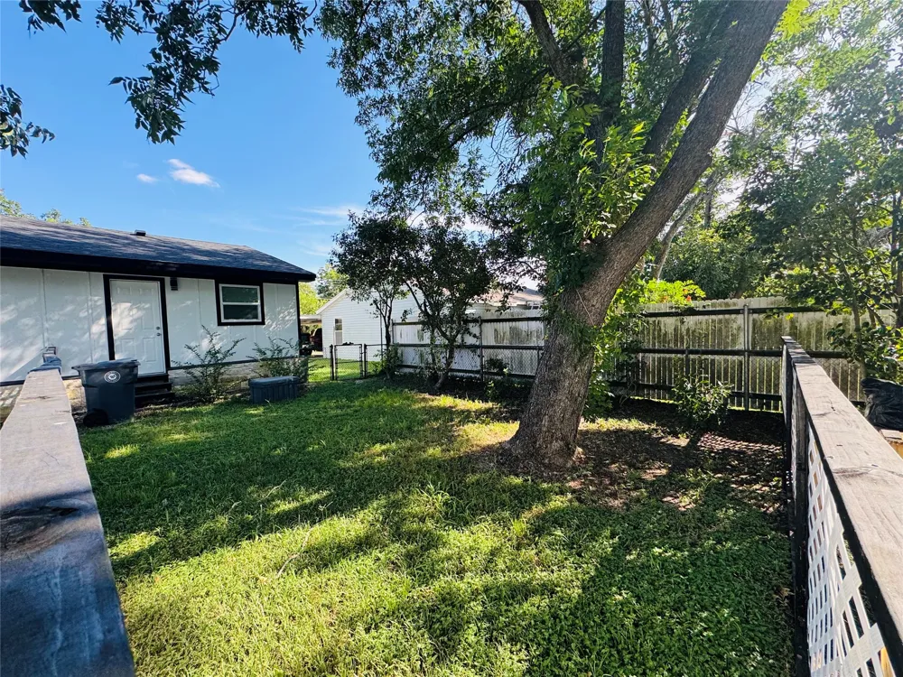 3830 Colina Lane Waco, TX 76705