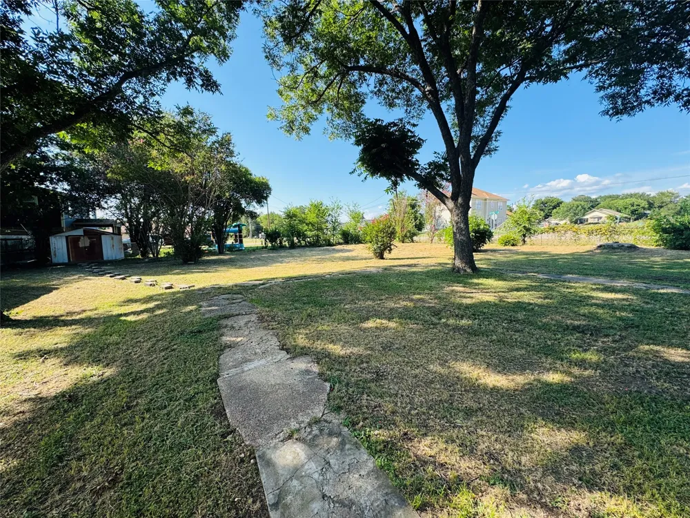 3830 Colina Lane Waco, TX 76705
