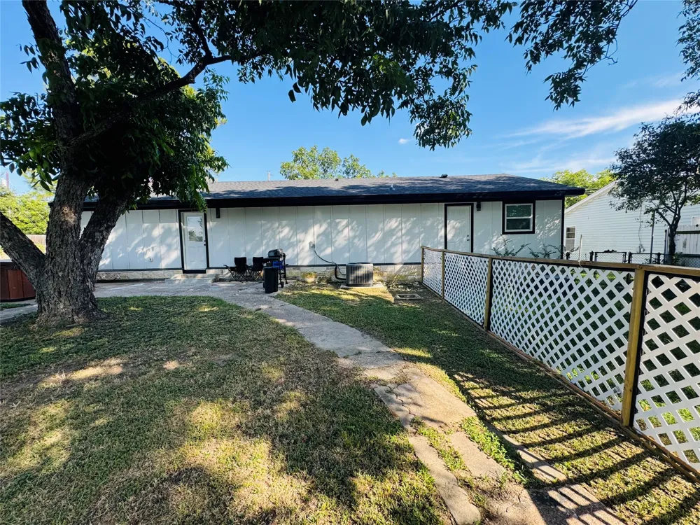3830 Colina Lane Waco, TX 76705