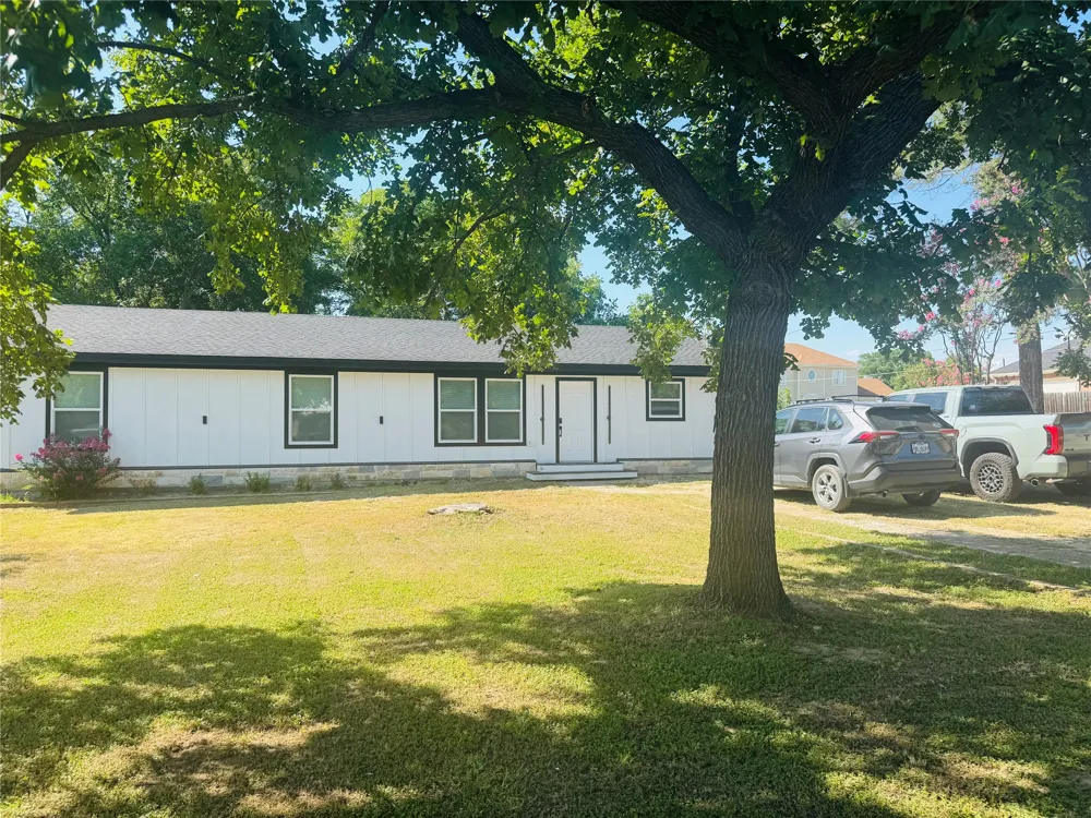 3830 Colina Lane Waco, TX 76705