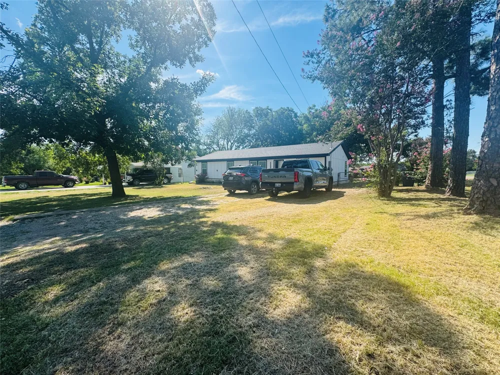 3830 Colina Lane Waco, TX 76705