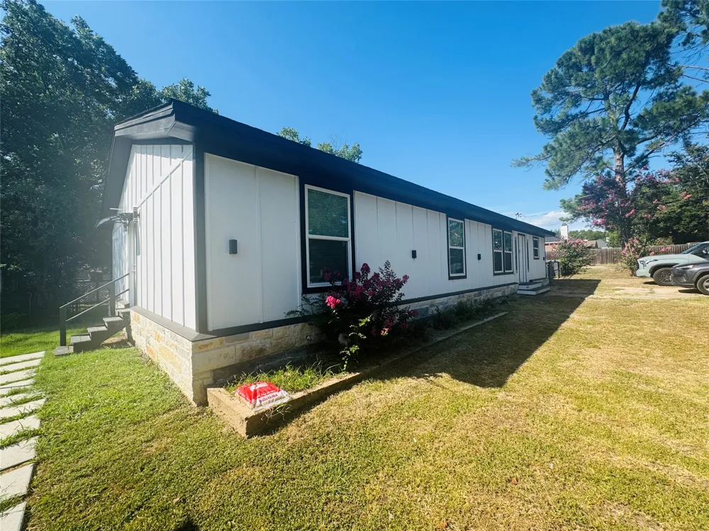 3830 Colina Lane Waco, TX 76705