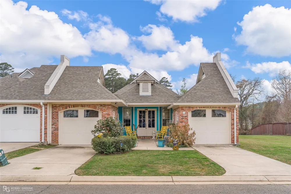 5860 S Lakeshore Drive #12 Shreveport, LA 71119