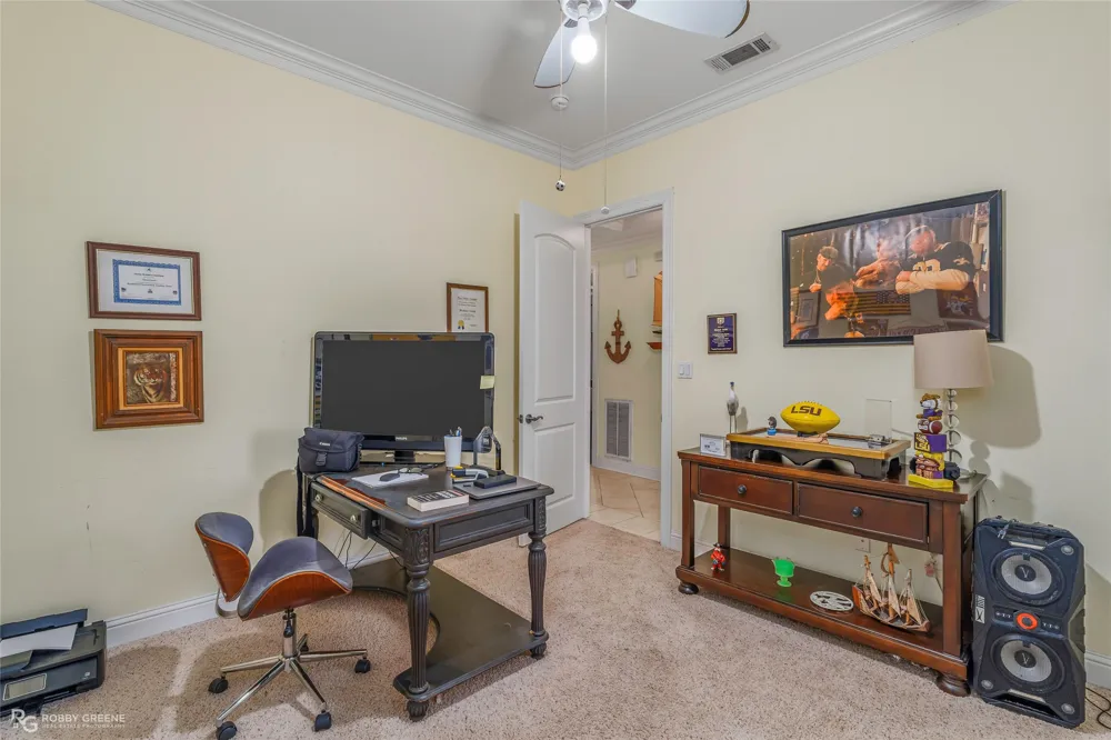 5860 S Lakeshore Drive #12 Shreveport, LA 71119