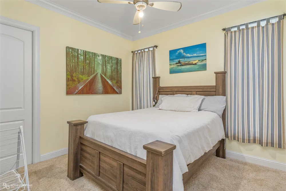 5860 S Lakeshore Drive #12 Shreveport, LA 71119