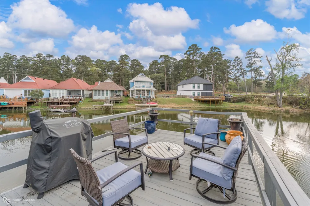 5860 S Lakeshore Drive #12 Shreveport, LA 71119