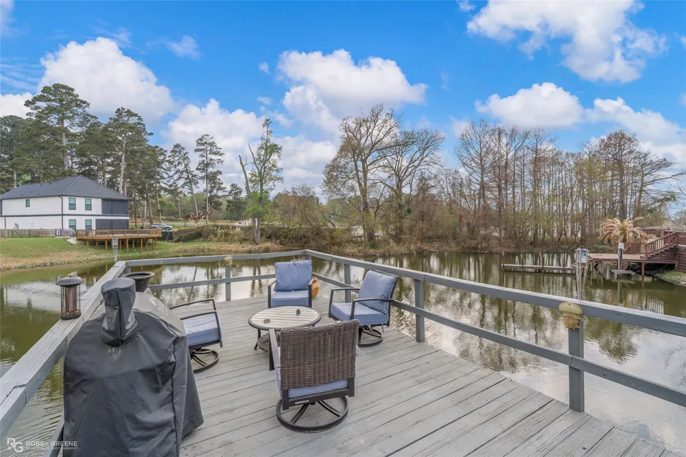 5860 S Lakeshore Drive #12 Shreveport, LA 71119