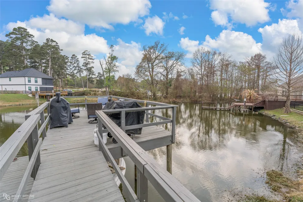 5860 S Lakeshore Drive #12 Shreveport, LA 71119