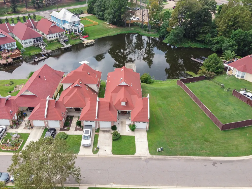 5860 S Lakeshore Drive #12 Shreveport, LA 71119