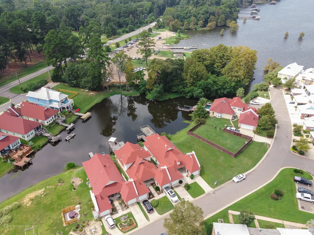 5860 S Lakeshore Drive #12 Shreveport, LA 71119