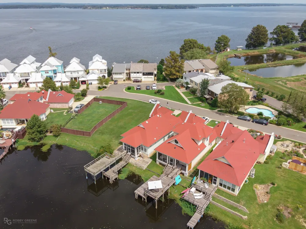 5860 S Lakeshore Drive #12 Shreveport, LA 71119