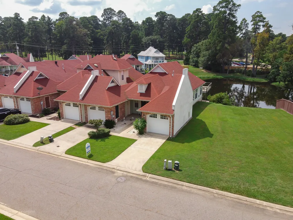5860 S Lakeshore Drive #12 Shreveport, LA 71119