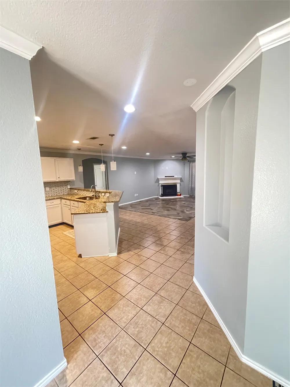 2001 Preston Trail Forney, TX 75126