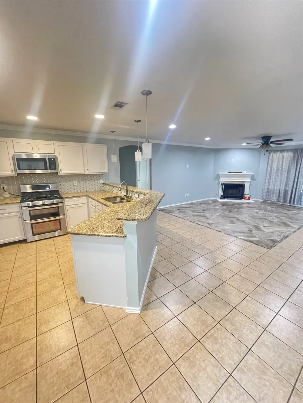 2001 Preston Trail Forney, TX 75126