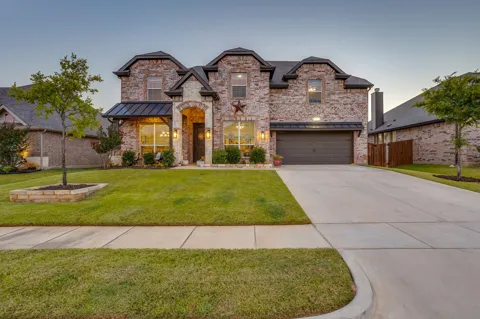 117 Mockingbird Hill Drive