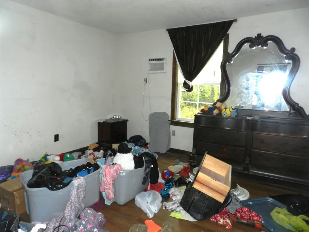 588 Salt Creek Road Springtown, TX 76082