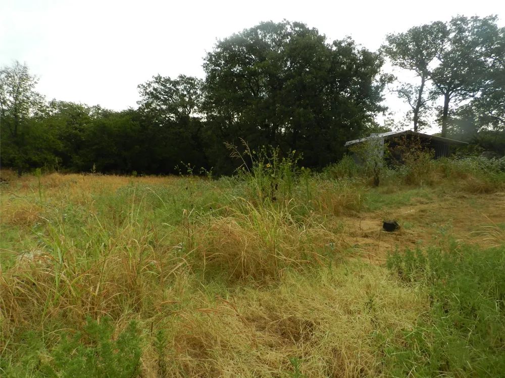 588 Salt Creek Road Springtown, TX 76082