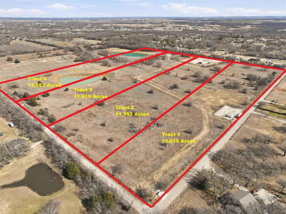 935 County Road 404 Alvarado, TX 76009