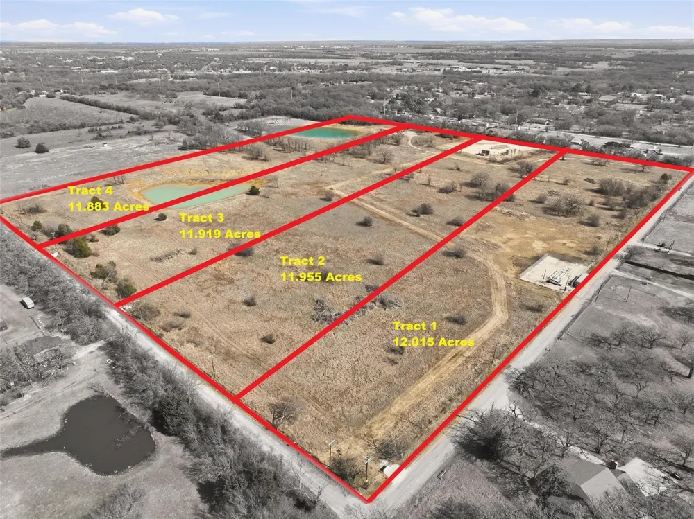 935 County Road 404 Alvarado, TX 76009