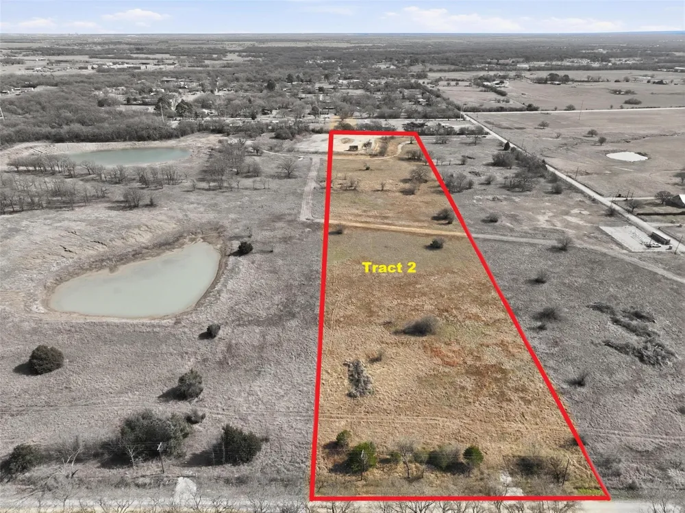 935 County Road 404 Alvarado, TX 76009