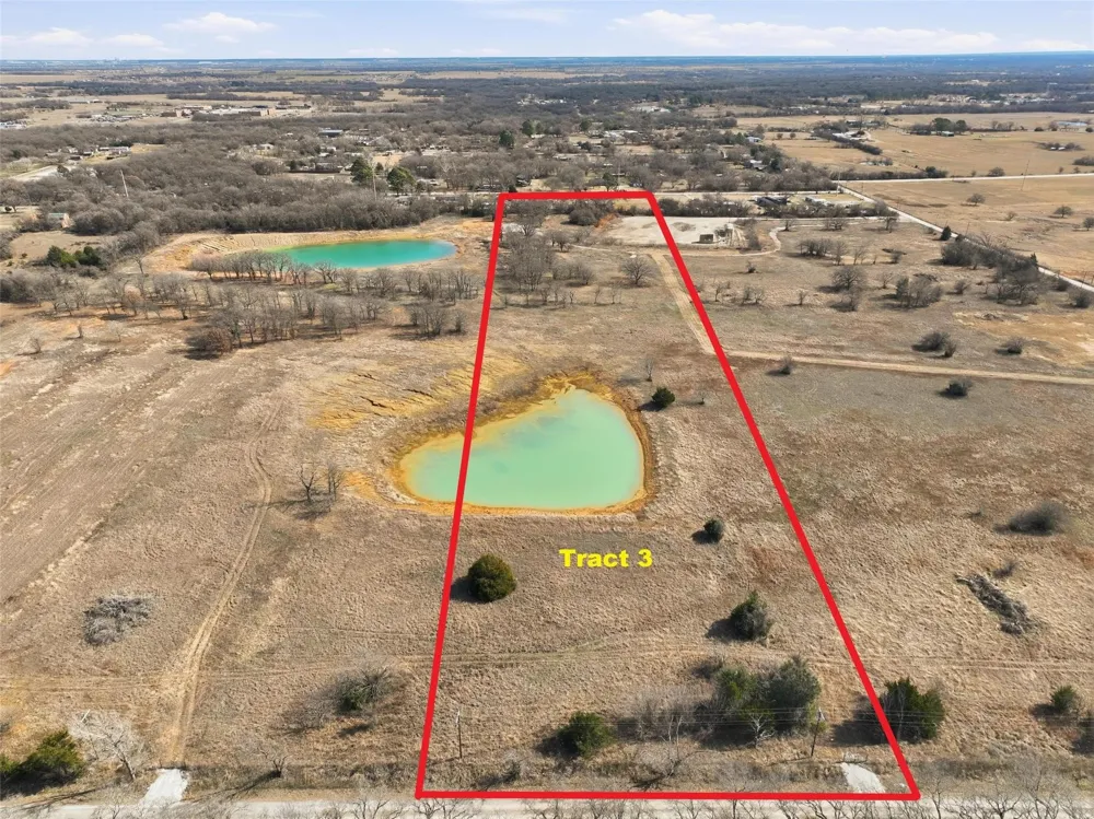 875 County Road 404 Alvarado, TX 76009
