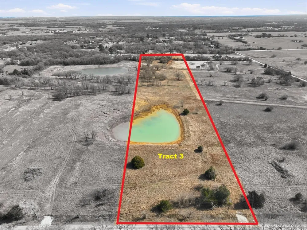 875 County Road 404 Alvarado, TX 76009