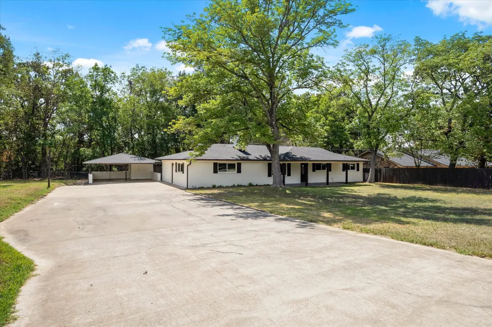 205 Short Street Canton, TX 75103