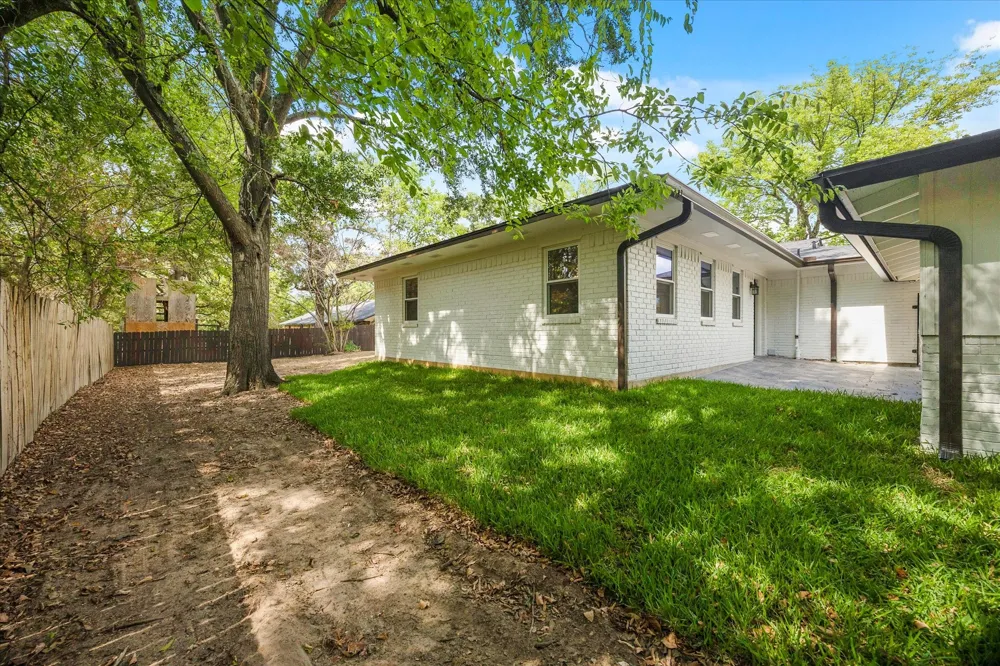 205 Short Street Canton, TX 75103