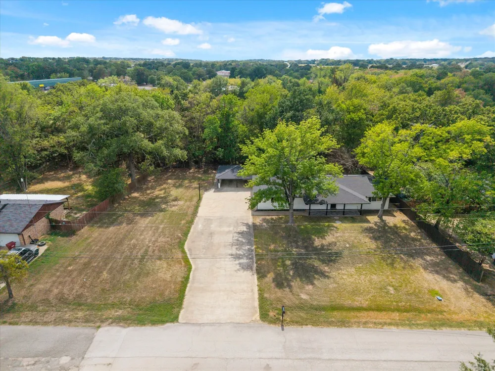 205 Short Street Canton, TX 75103