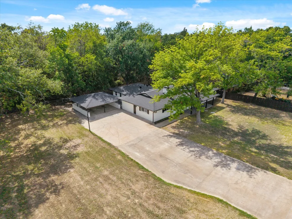 205 Short Street Canton, TX 75103
