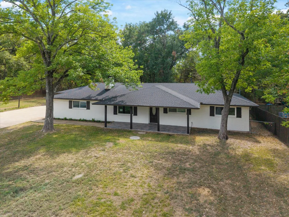 205 Short Street Canton, TX 75103