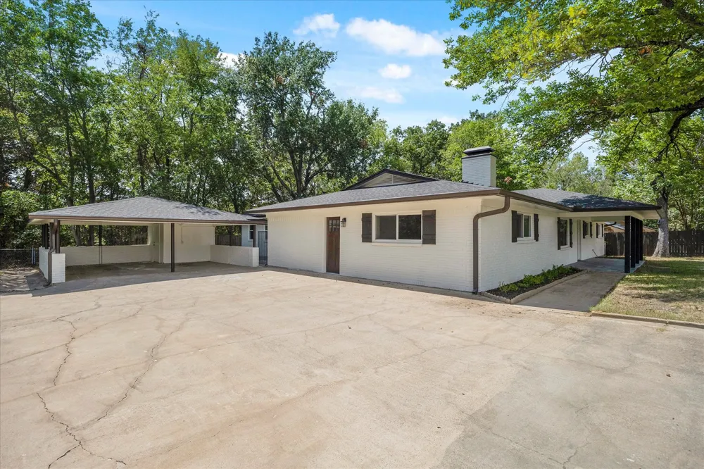 205 Short Street Canton, TX 75103