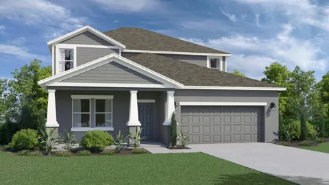 1703 GARDEN GROVE CIRCLE